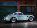 Aston Martin DB4 GTZ Sanction II 1991 года